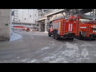 Главное чтоб спасатели жизнь человека спасли, а всё остальное уже установит следователи наши - Ольга Пономарева