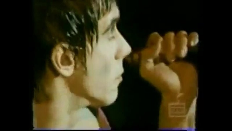 The Passenger - Iggy Pop and The Stooges 70 s