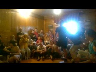 Юбилей группы «Гараж» 28.05.2011