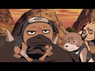 Naruto: Shippuuden 371 эпизод | Бездонная пропасть - Bottomless Abyss | C русской озвучкой От Ancord и AniDUB