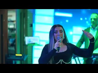 Группа Кристалл и Латифа Айбетова - Вил алаз (В ожидании) | LEZGI KAVKAZ MUSIC