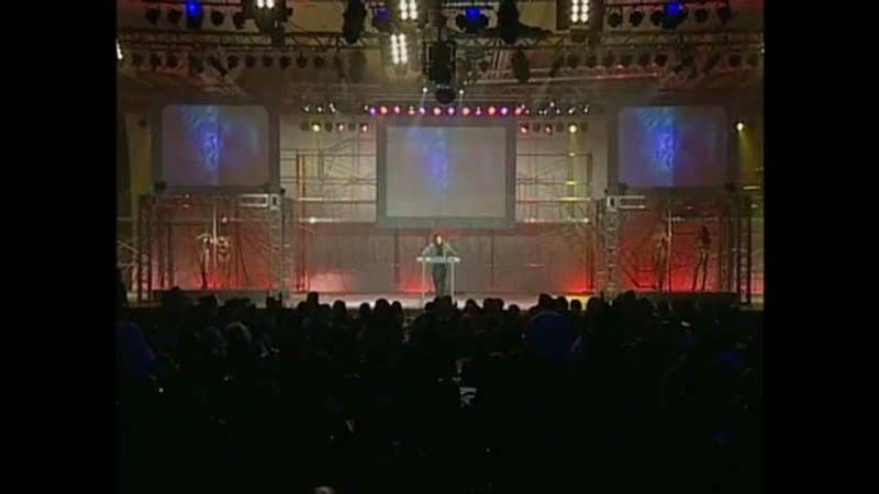 AVN Awards Show 2001