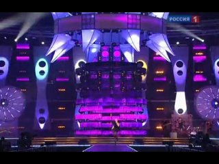 Кристина Орбакайте — Нежная / Песня года 2010