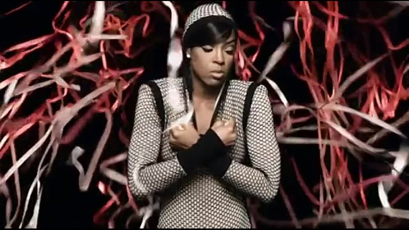 Kelly Rowland - Rose Colored Glasses