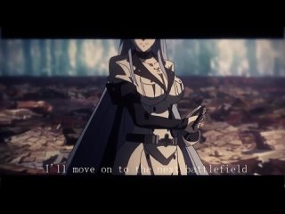 Убийца Акаме бой с Эсдес AMV - специально для Anime world✖アニメの世界