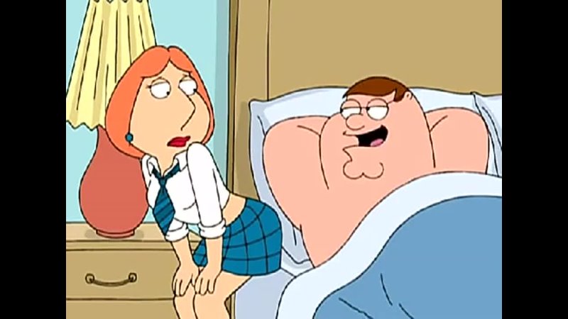 Family Guy porn