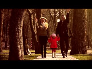 Семья (Премьера! Социальный фильм о семейных ценностях!)