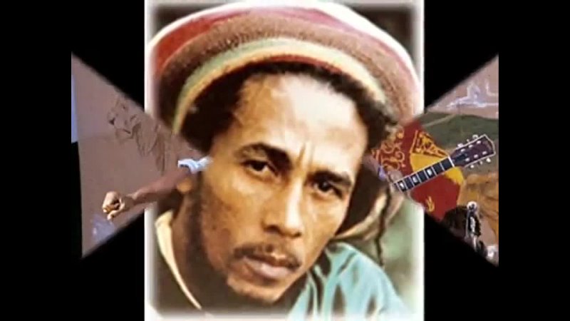 Redemption Song - B.Marley