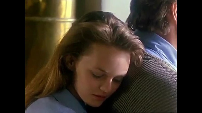Vanessa Paradis (Ванесса Паради) Noce Blanche (Белая свадьба) (1989) (Жан