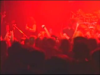 Cryptopsy - Graves of the Fathers (Trois-Rivieres Metalfest IV)