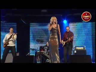 КАТЕРИНА ГОЛИЦЫНА - Все Видео
