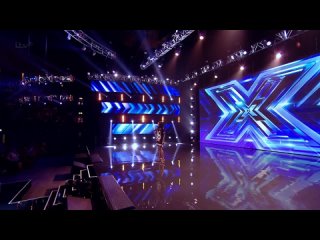 The X Factor 2013 - Auditions 2 (s10e02)