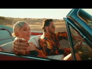 Артур Пирожков & Клава Кока — Хочешь (Премьера клипа, 2022).mp4