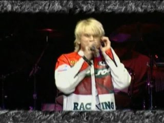 Сергей Васюта и гр. Сладкий сон - На белом покрывале января