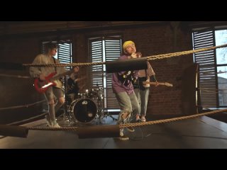 НЕМОДНЫЕ - NIRVANA / ТЫ НЕ ВЕРЬ СЛЕЗАМ