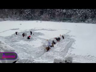 В Японию пришел снежный апокалипсис — четыре человека погибли из-за непогоды    Страну восходящего солнца накрыла... (видео)