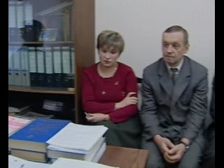 Криминальная Россия (1995) Тульская бойня (часть 1)