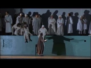 ЧАЙКОВСКИЙ - опера “Пиковая дама“ (Opéra national de Paris – Bastille,  2005)