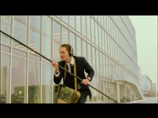 Hess Is More - Walksong