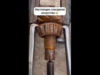 Получилось интересно. (видео)
