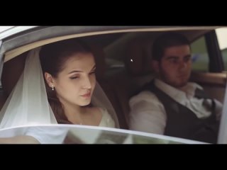 ДАГЕСТАНСКАЯ СВАДЬБА, АВАРСКАЯ, ОЧЕНЬ КРАСИВАЯ.ВСТРЕЧАЕМ МОЛОДЫХ