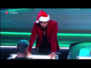 Артур Пирожков. Шоу