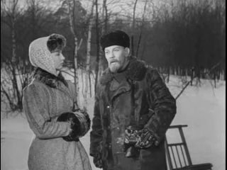 Сквозь ледяную мглу, биографическое кино о Ленине