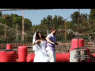 Самый позитивный заводной зажигательный крутой