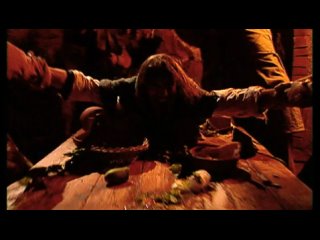 Король и Шут «Ели мясо мужики» (OFFICIAL VIDEO)