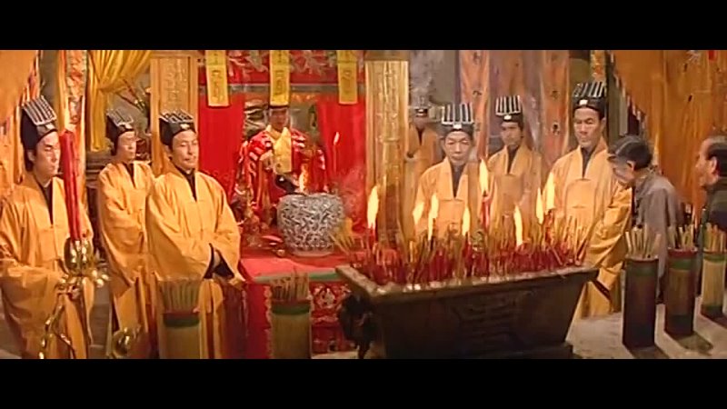 Стоунер / Гонконгский наёмник / Stoner / Tie jin gang da po zi yang guan / The Shrine of Ultimate Bliss / 1974