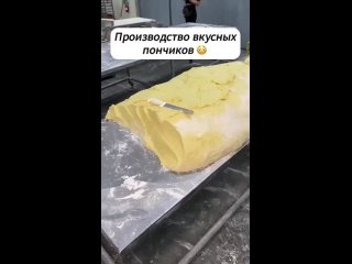Вот как их создают. (видео)