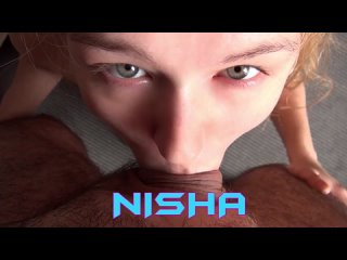Nisha - WUNF 151 (trailer)