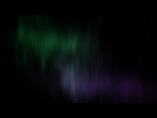 Aurora Borealis Windows Animated Wallpaper