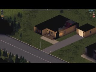 Project Zomboid 'Early Access'