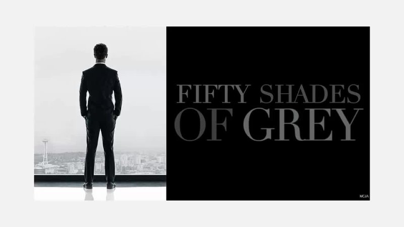 Beyonce - Crazy In Love (Fifty Shades of Grey/ 50 Sombras de Grey) (COVER)