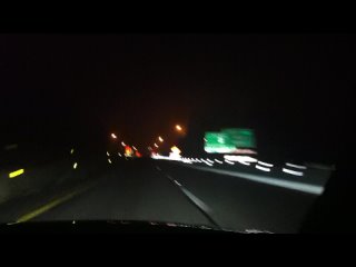 80 or 90 mph on the highway.... all the way till police shows up )
