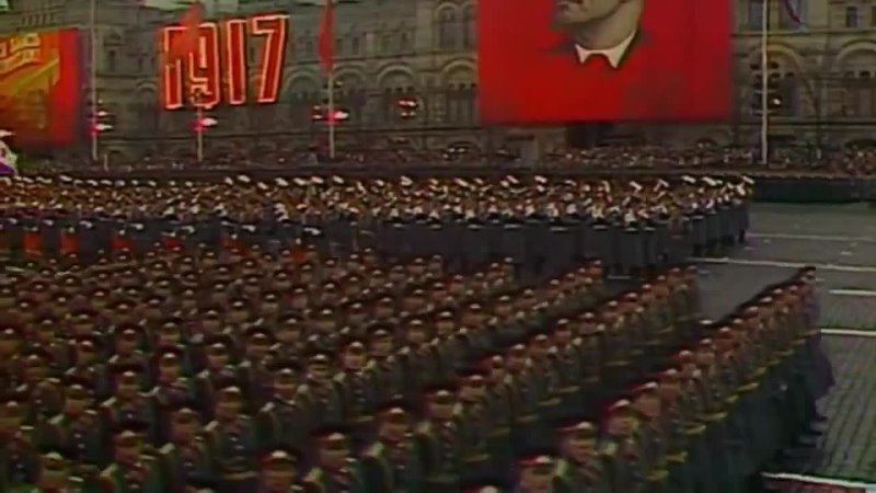 Soviet March