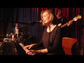 Настя Сибрина - Собственница LIVE