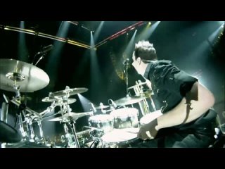 Thousand Foot Krutch - Live At The Masquerade (2011) 