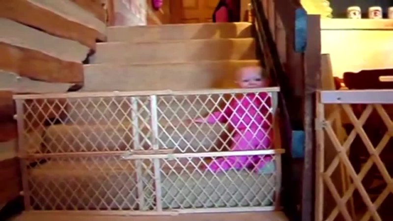 Mission Impossible  Babies Escape