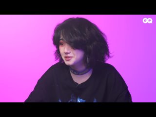 Как хорошо Слава Марлоу знает Карину KARRRAMBABY