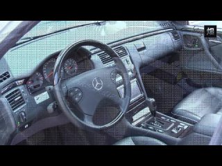 MERCEDES-BENZ W210 E430 Avantgarde