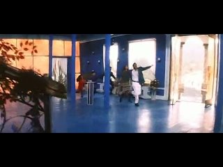 Влюбленный воришка / Дядя Раджу / Raju Chacha (2000) DVDRip