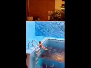 Из чьих-то ночных кошмаров или детских травм... - Наталия Ермолаева