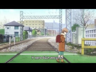 Chihayafuru  (ТV 1) / Яркая Чихая 1 сезон 3 (субтитры) [DSL]