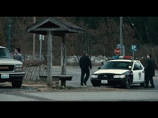 Опасный человек 2009 Боевик, Триллер