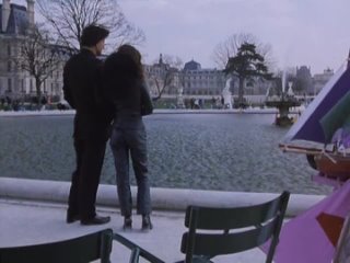 Фильм Опасный метод (2011)  / A Dangerous Method