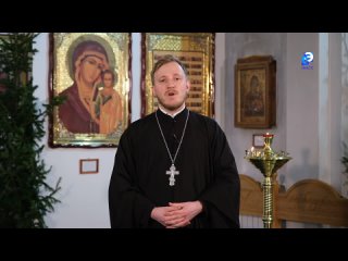Воскресение. Верующий и сомневающийся