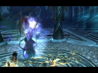 World of Warcraft - The Fall of the Lich King - Part 2 by Onix