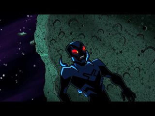 Бэтмен: Отважный И Смелый - 2 сезон 3 серия 'Revenge of the Reach!'